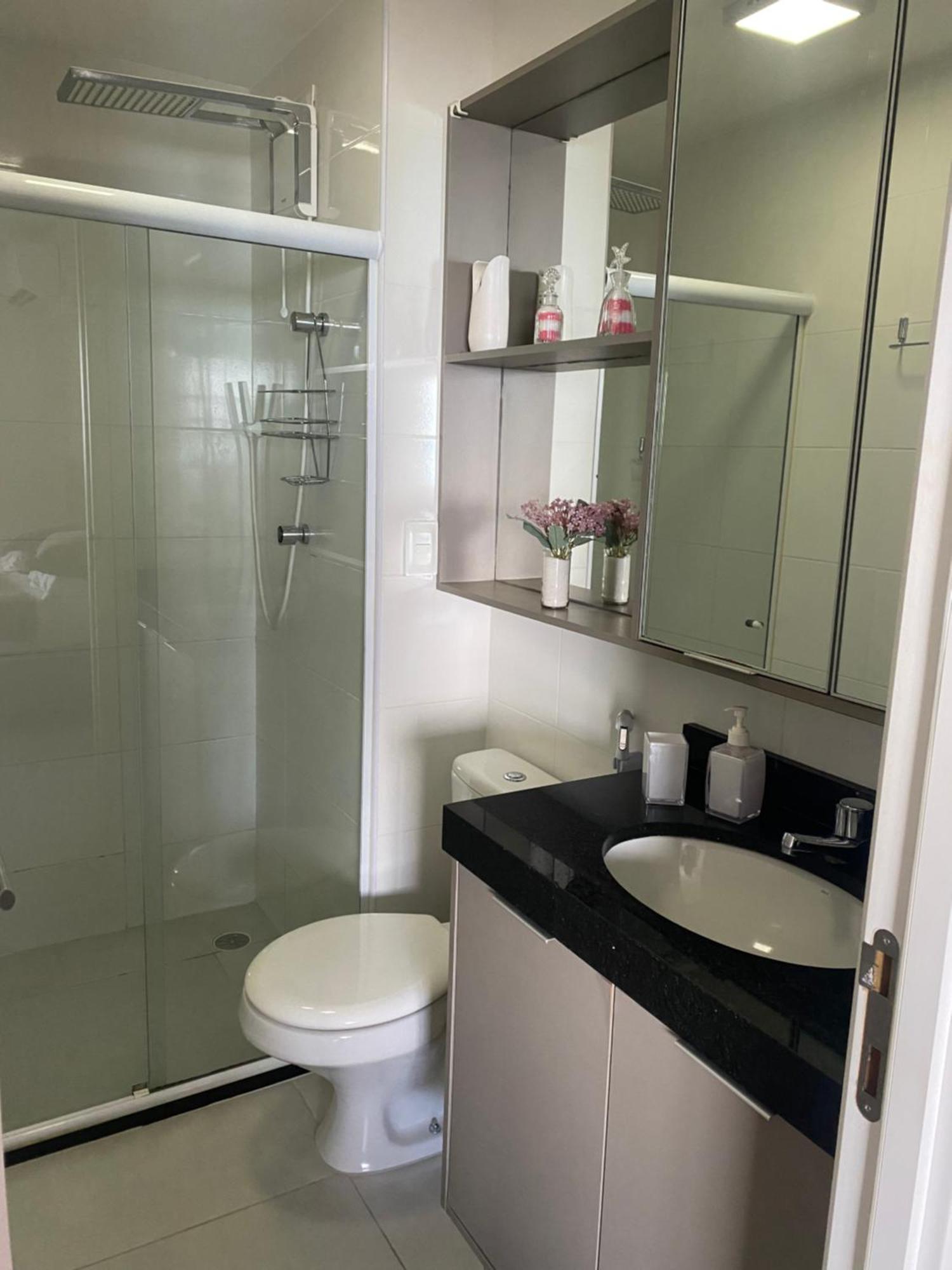 Apto Time - Vista Mar Em Ponta Verde Maceio Apartment Ngoại thất bức ảnh